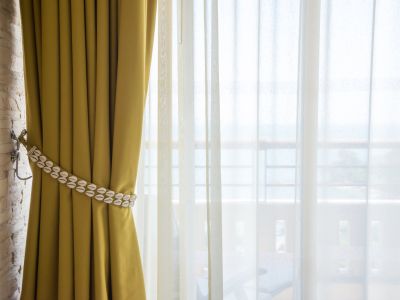 Blackout draperije