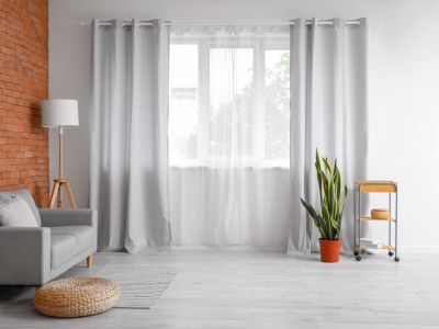 Draperije od viskoze